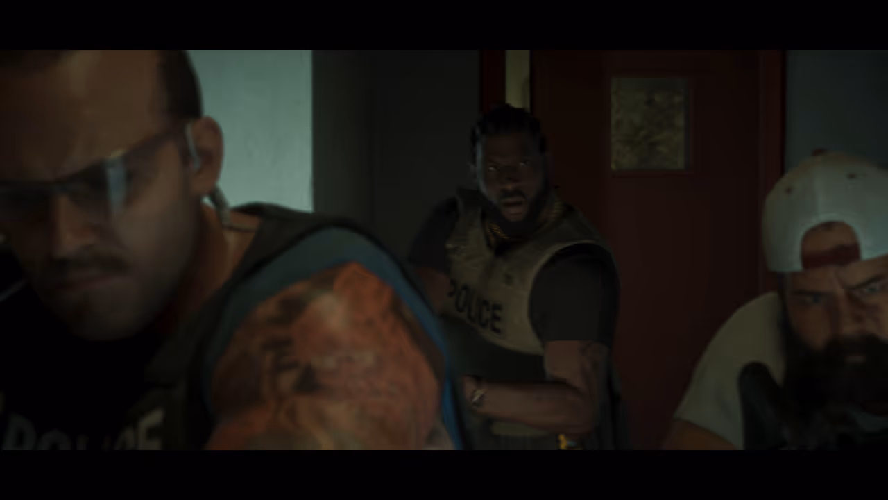 GTA 6, Official, Trailer 2