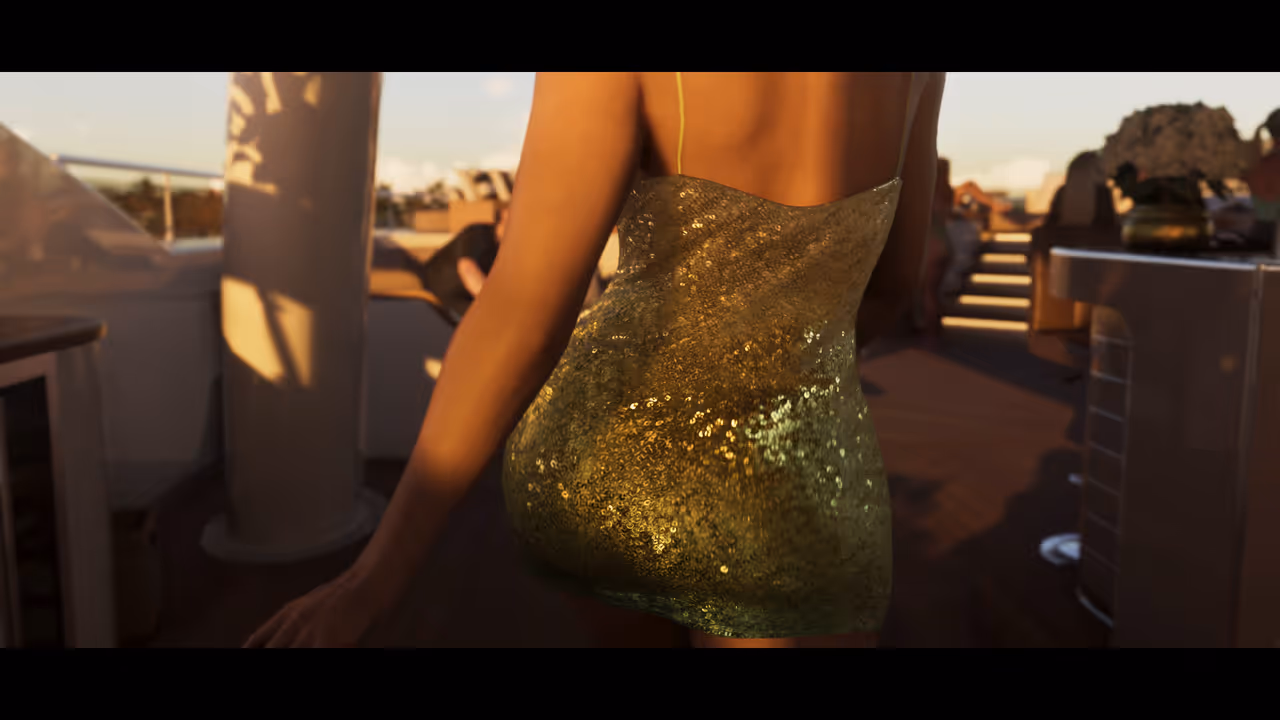 GTA 6, Official, Trailer 2