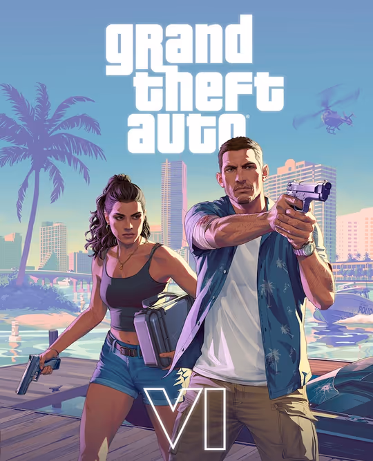 Grand Theft Auto VI