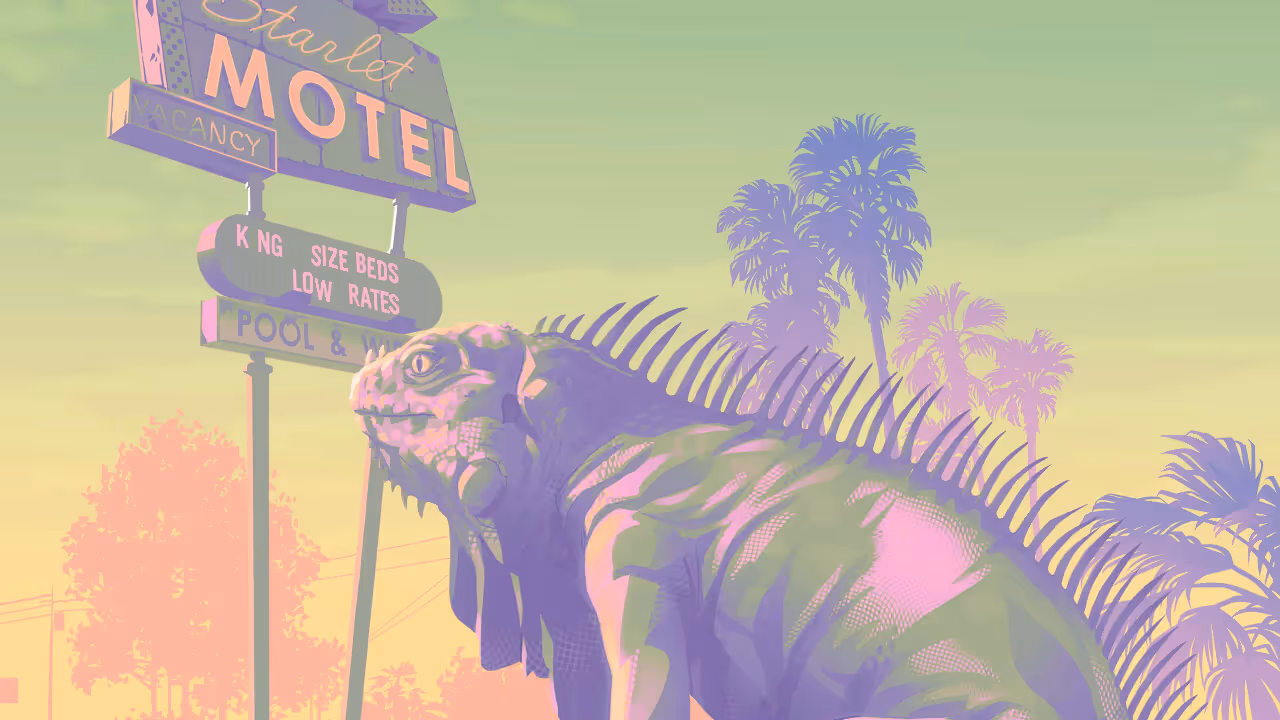 GTA 6, Official, Art, Location, Port Gellhorn