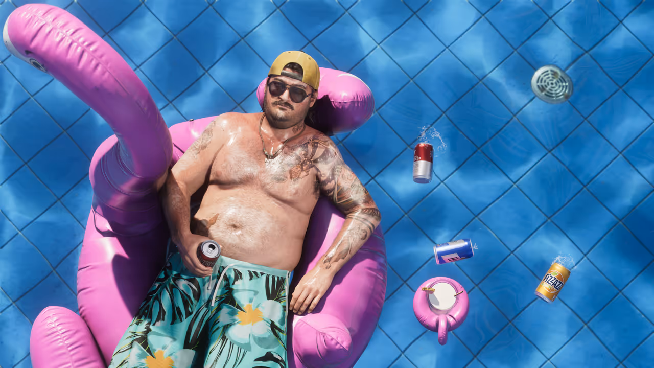 GTA 6, Official, Screenshot, PS5/Xbox Series X|S, Character, Jason Duval