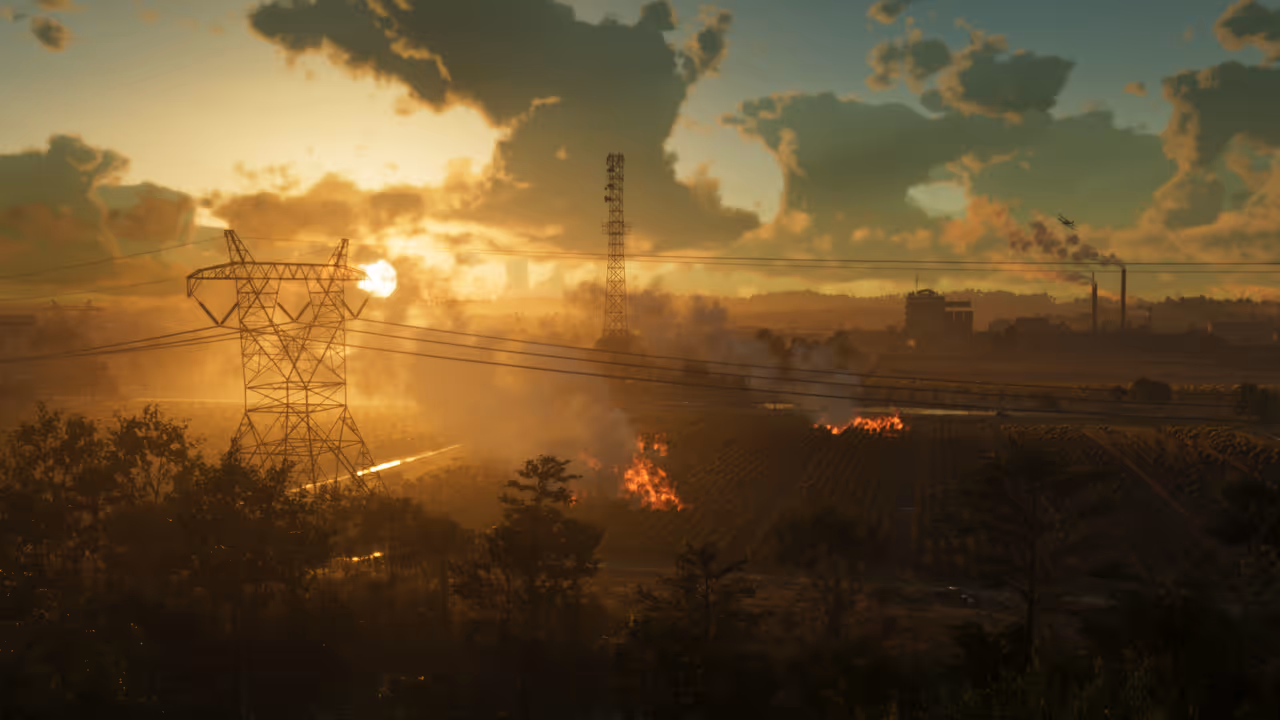 GTA 6, Official, PS5/Xbox Series X|S, Screenshot, Location, Ambrosia