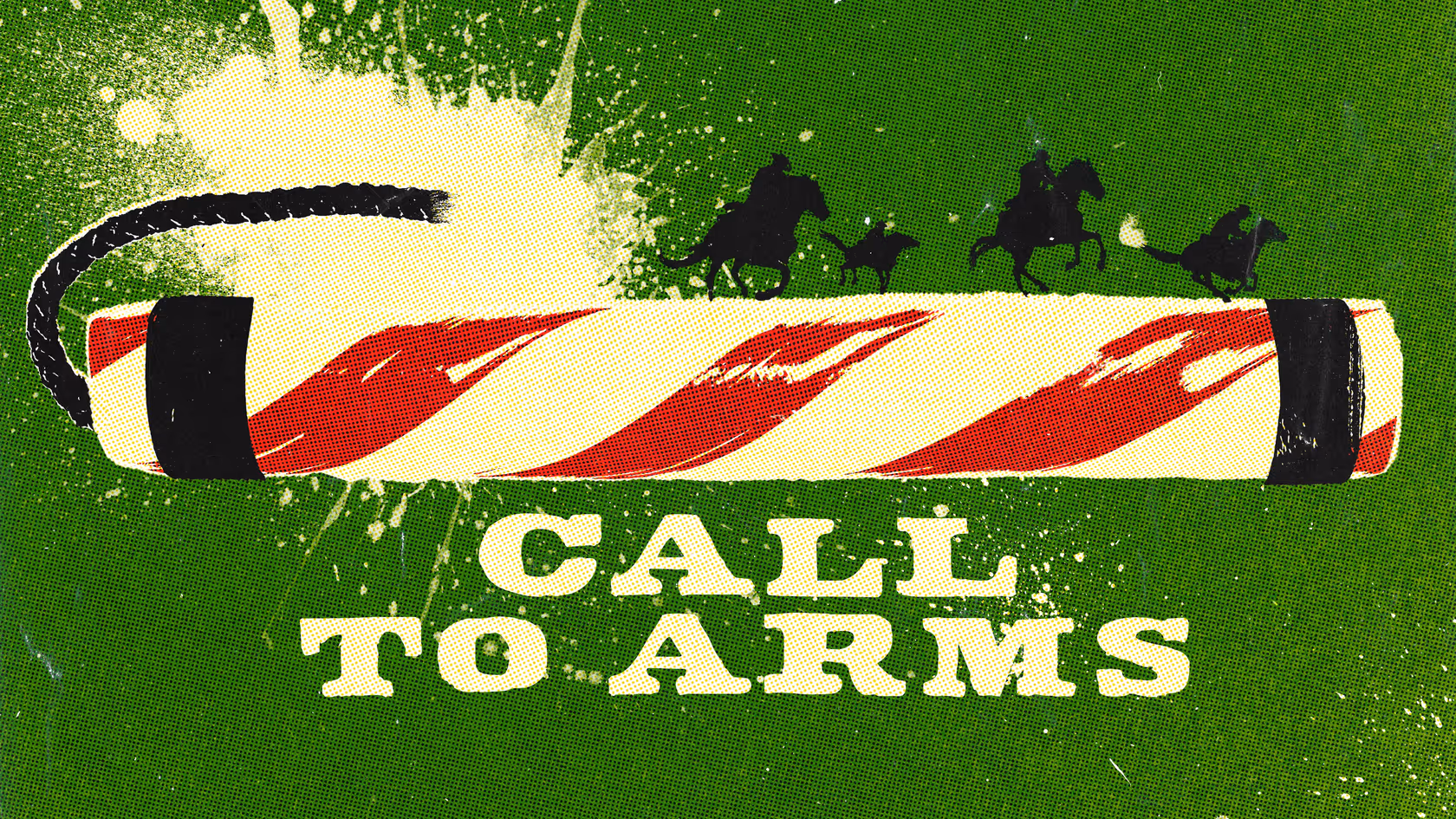 A Merry Call to Arms, Red Dead Online