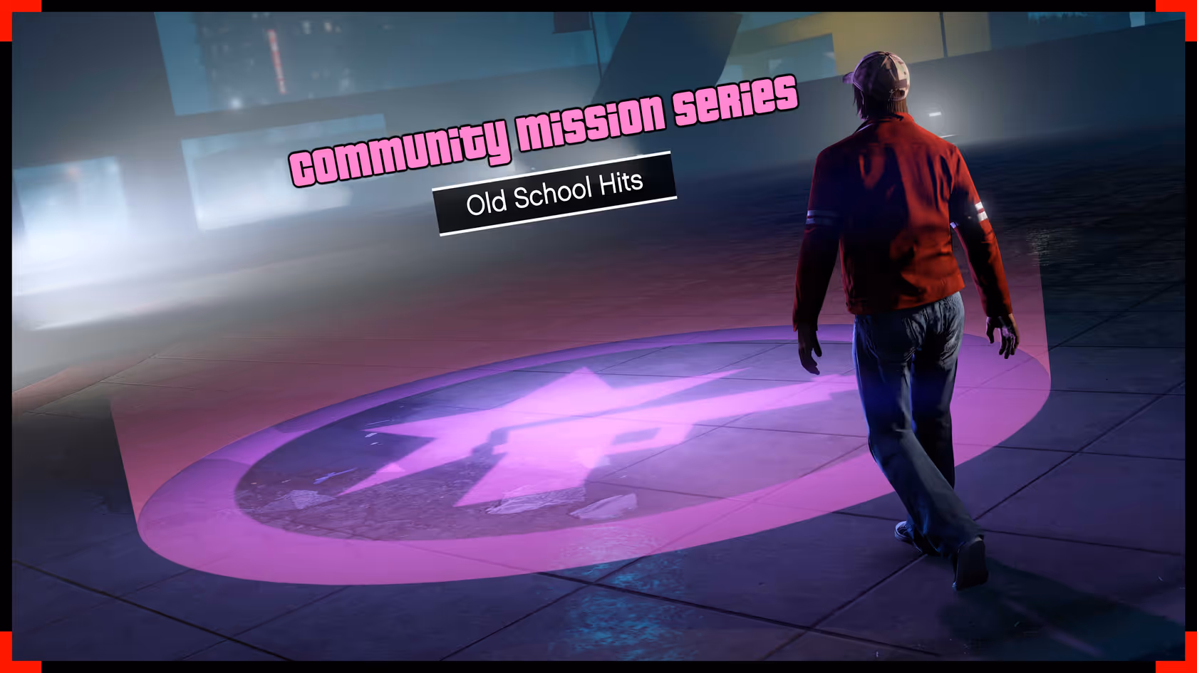 GTA Online, Official, Rockstar Mission Creator