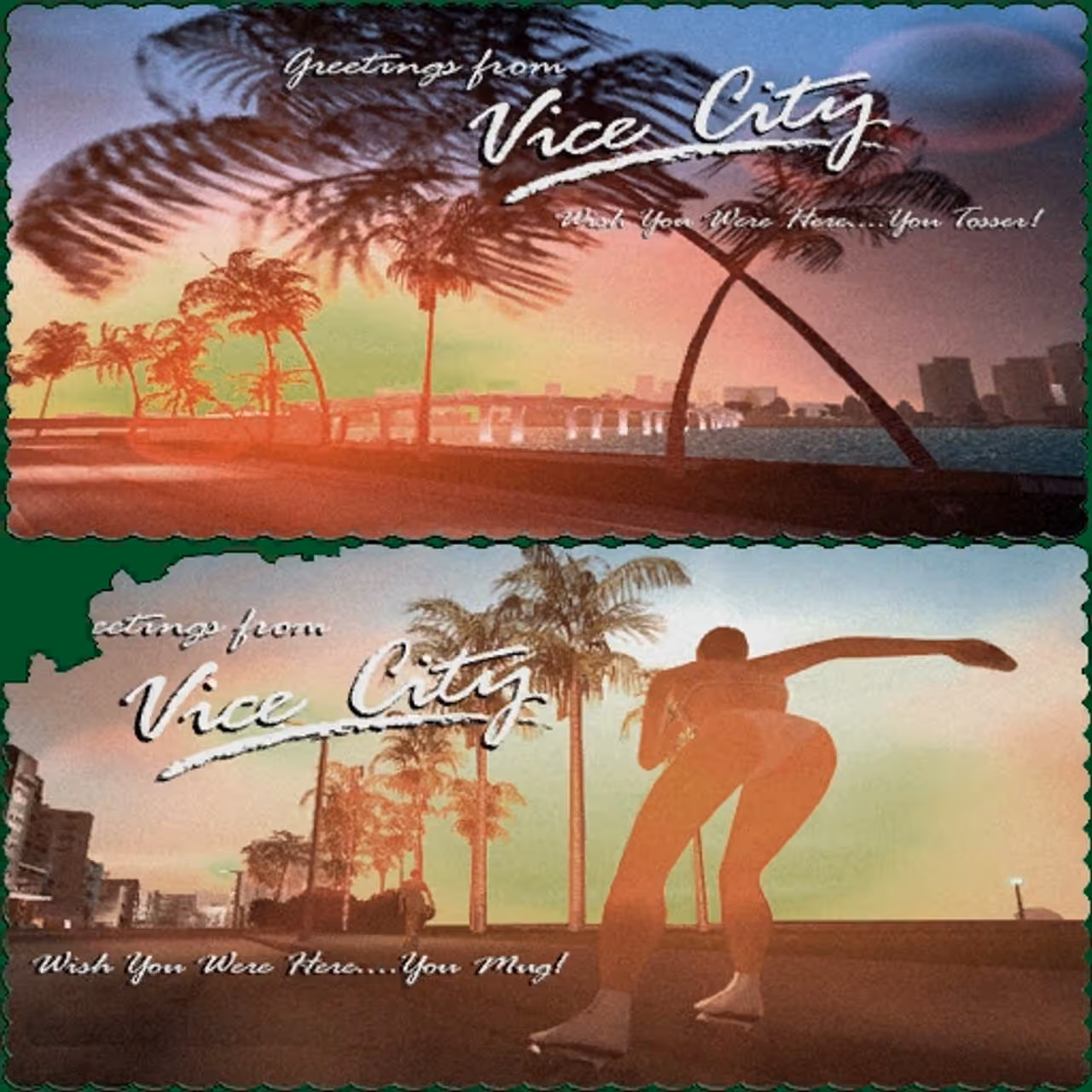 External, GTA 4, GTA: EFLC, Miscellaneous