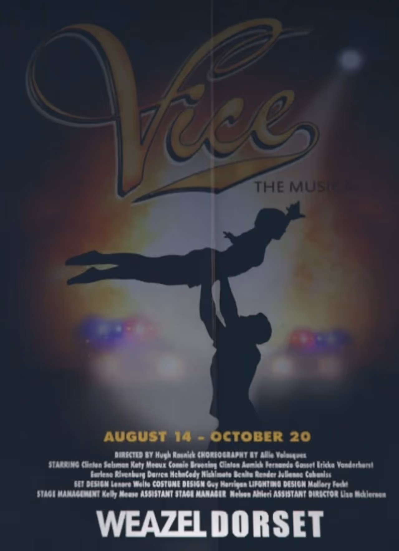 External, GTA 5, Miscellaneous