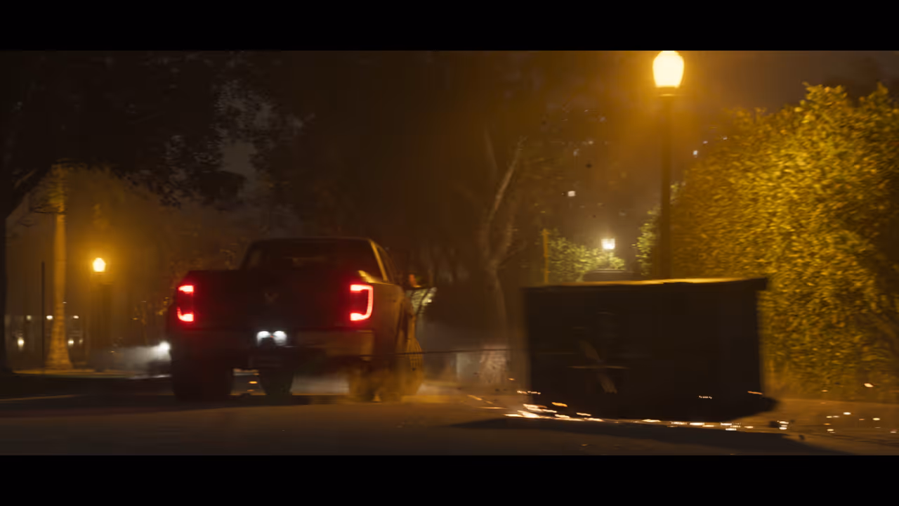 GTA 6, Official, Trailer 2