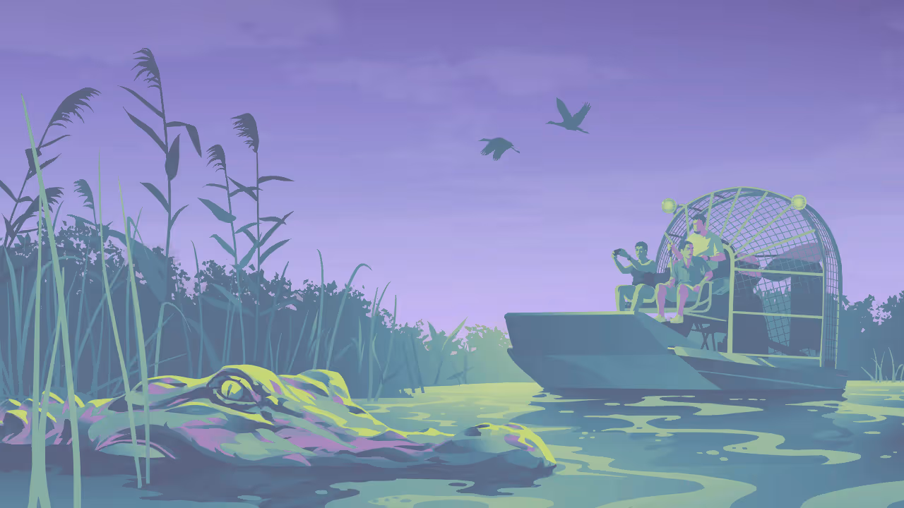 GTA 6, Official, Art, Location, Grassrivers