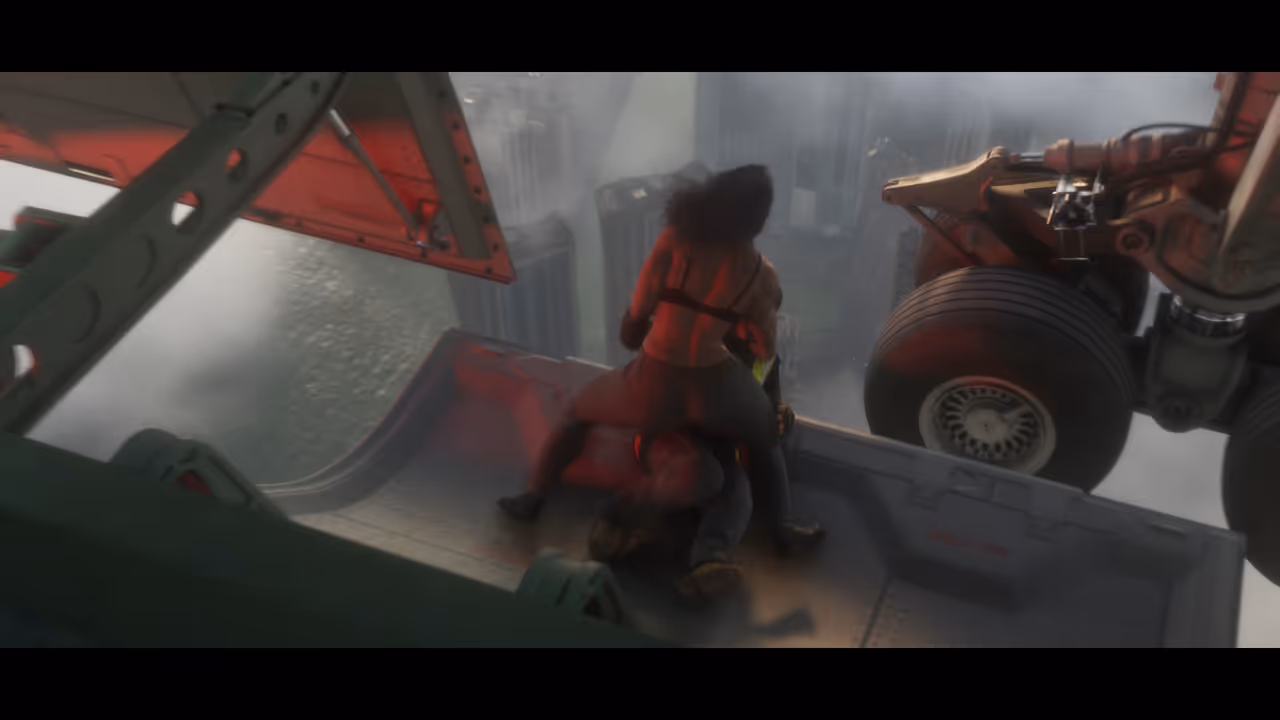 GTA 6, Official, Trailer 2