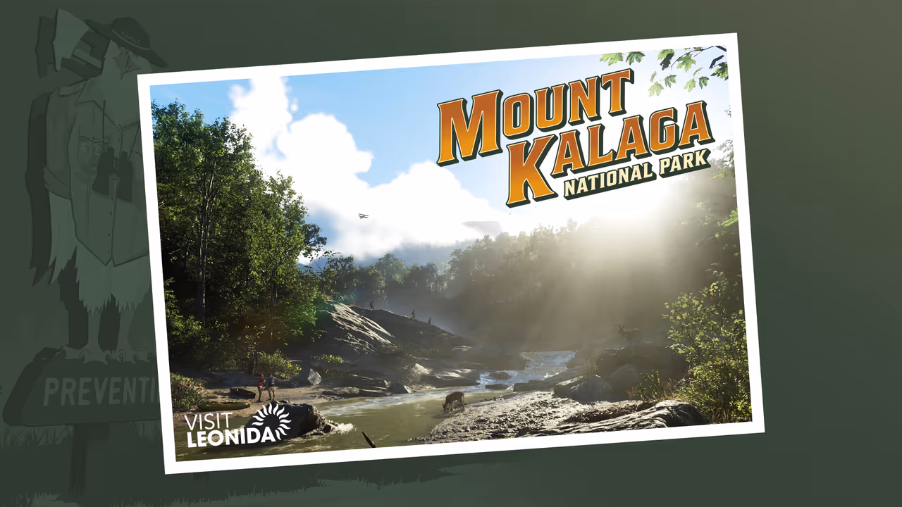 GTA 6, Official, Art, Location, Mount Kalaga