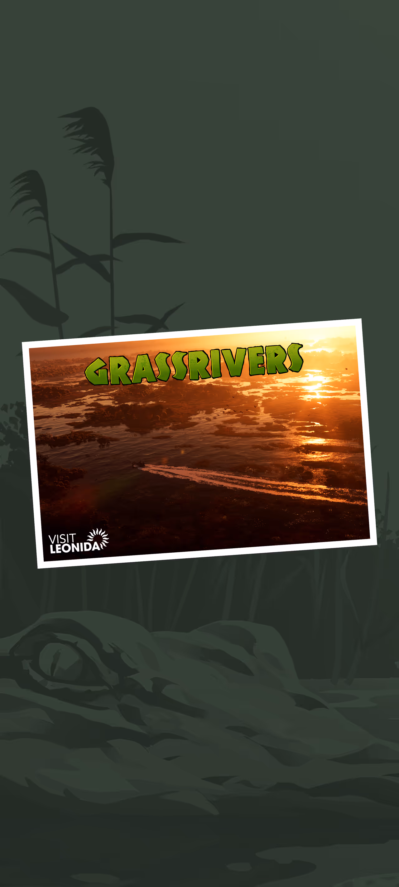 GTA 6, Official, Art, Location, Grassrivers