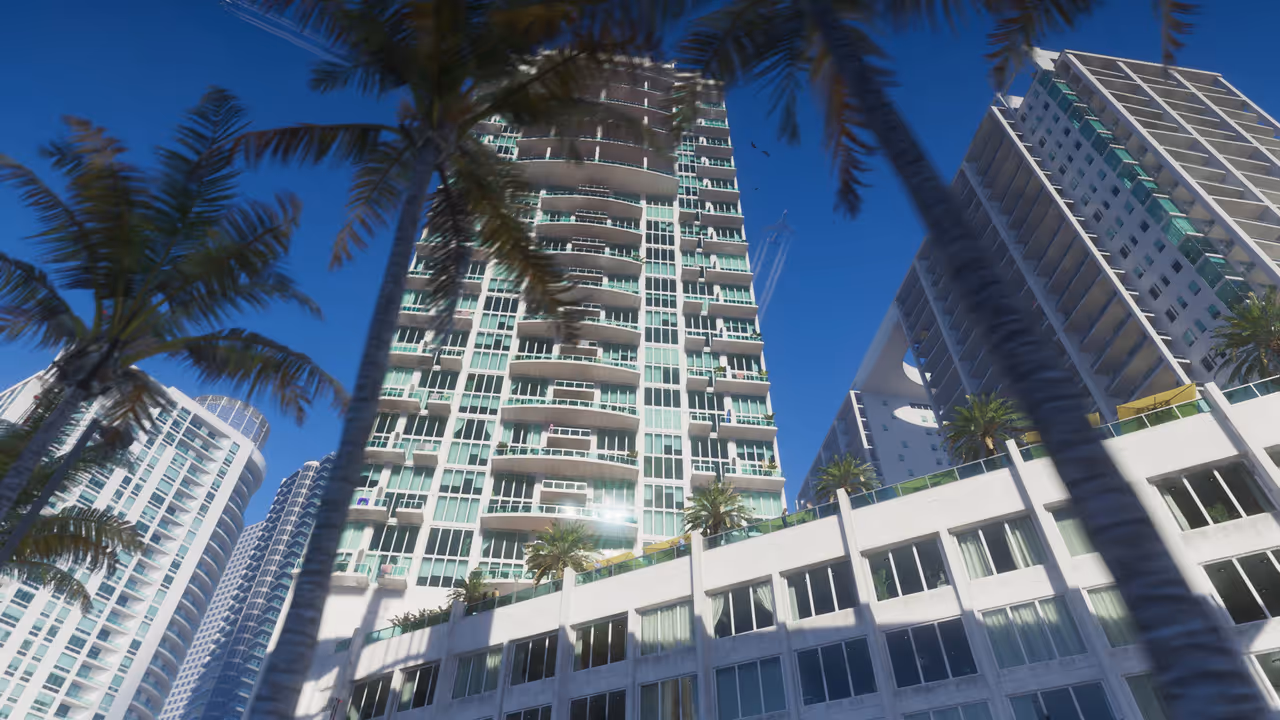 GTA 6, Official, Trailer 1