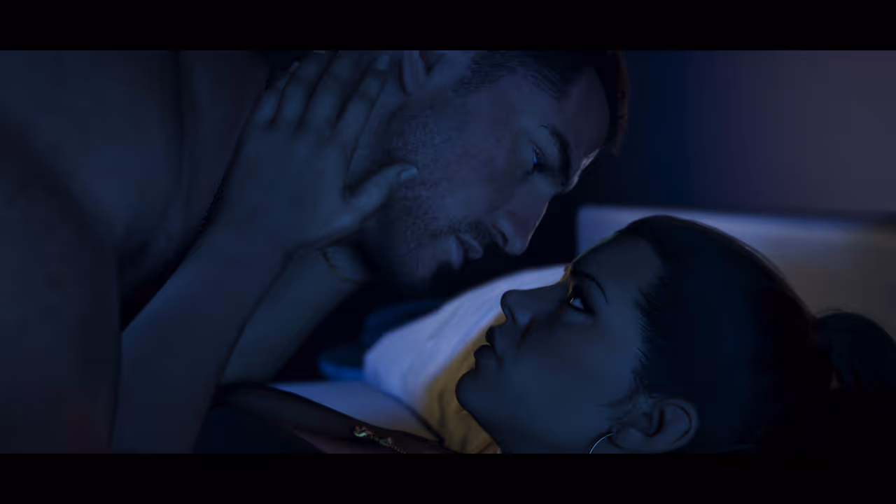 GTA 6, Official, Character, Trailer 2, Jason Duval, Lucia Caminos