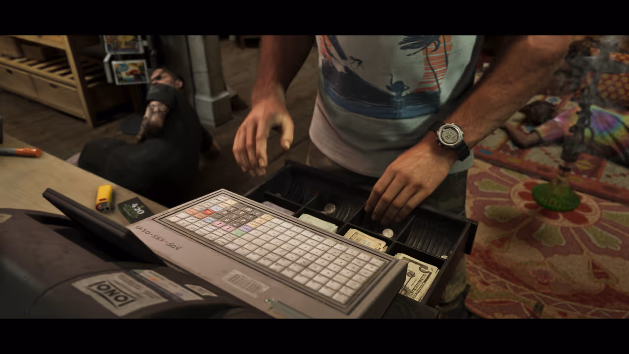 GTA 6, Official, Trailer 2