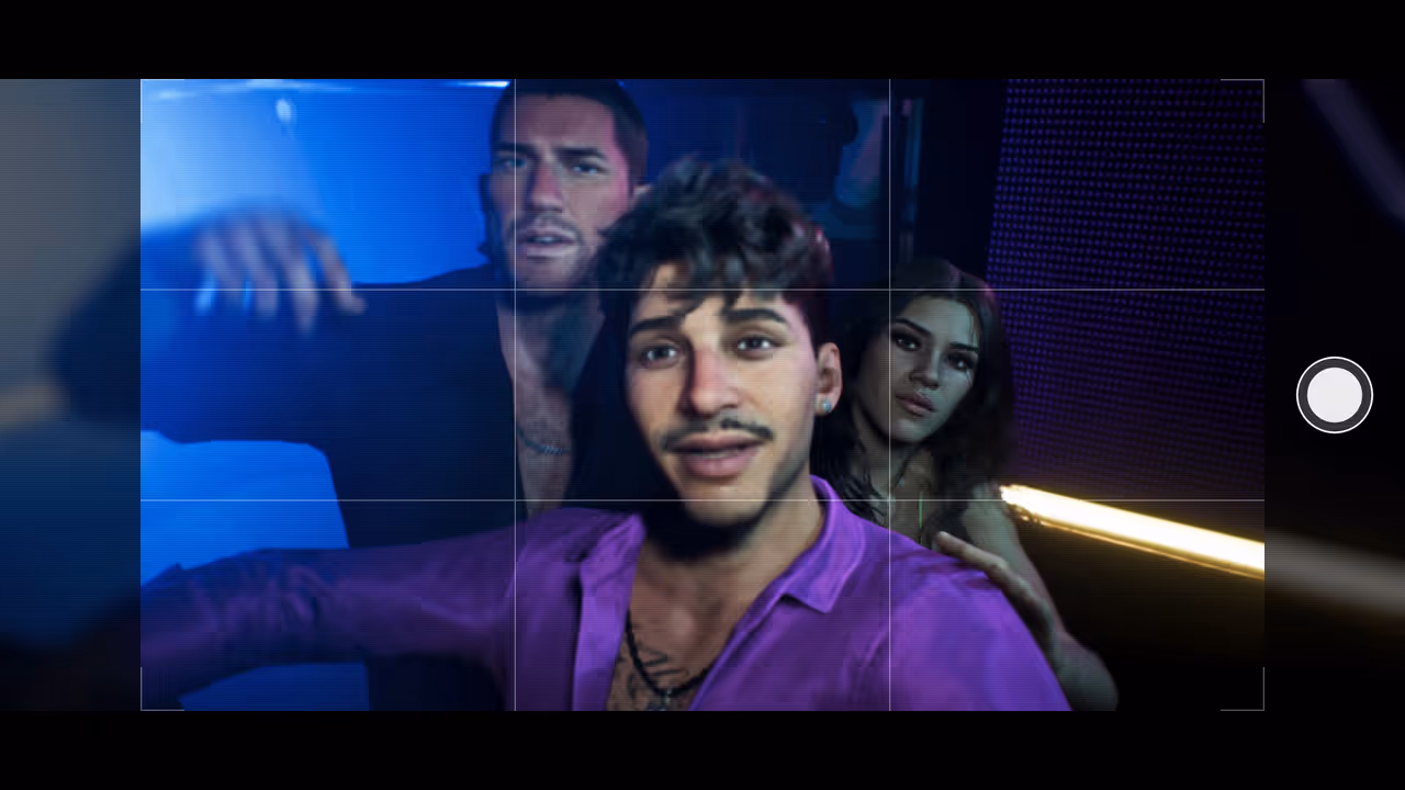 GTA 6, Official, Character, Trailer 2, Jason Duval, Lucia Caminos