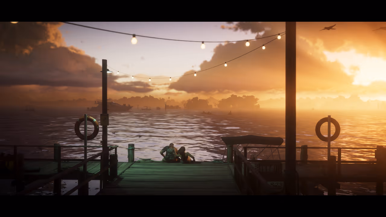 GTA 6, Official, Trailer 2