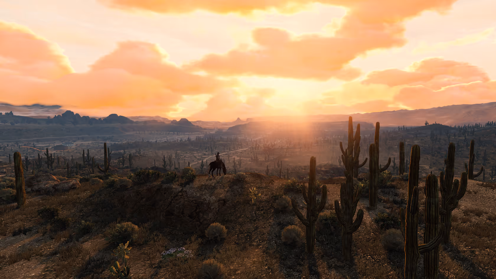 Red Dead Redemption