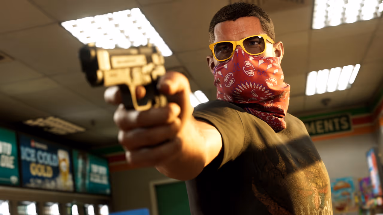 GTA 6, Official, Character, Jason Duval