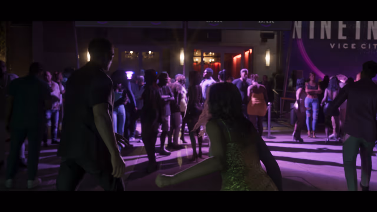 GTA 6, Official, Trailer 2