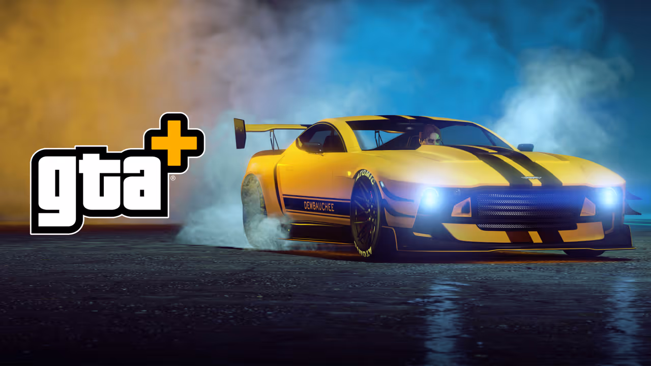 GTA Online, Vehicle, Official, Dewbauchee Champion, Super, GTA+ Membership