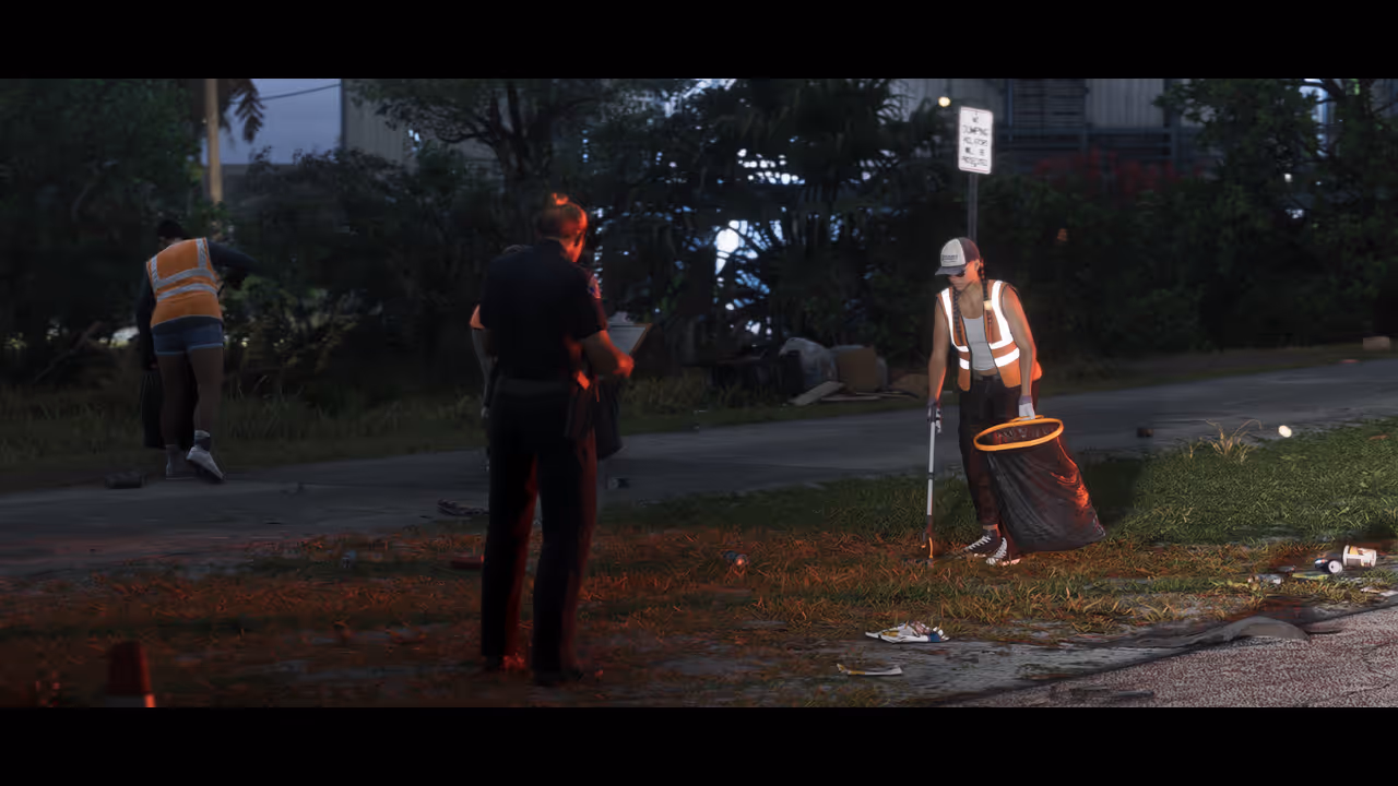 GTA 6, Official, Trailer 2