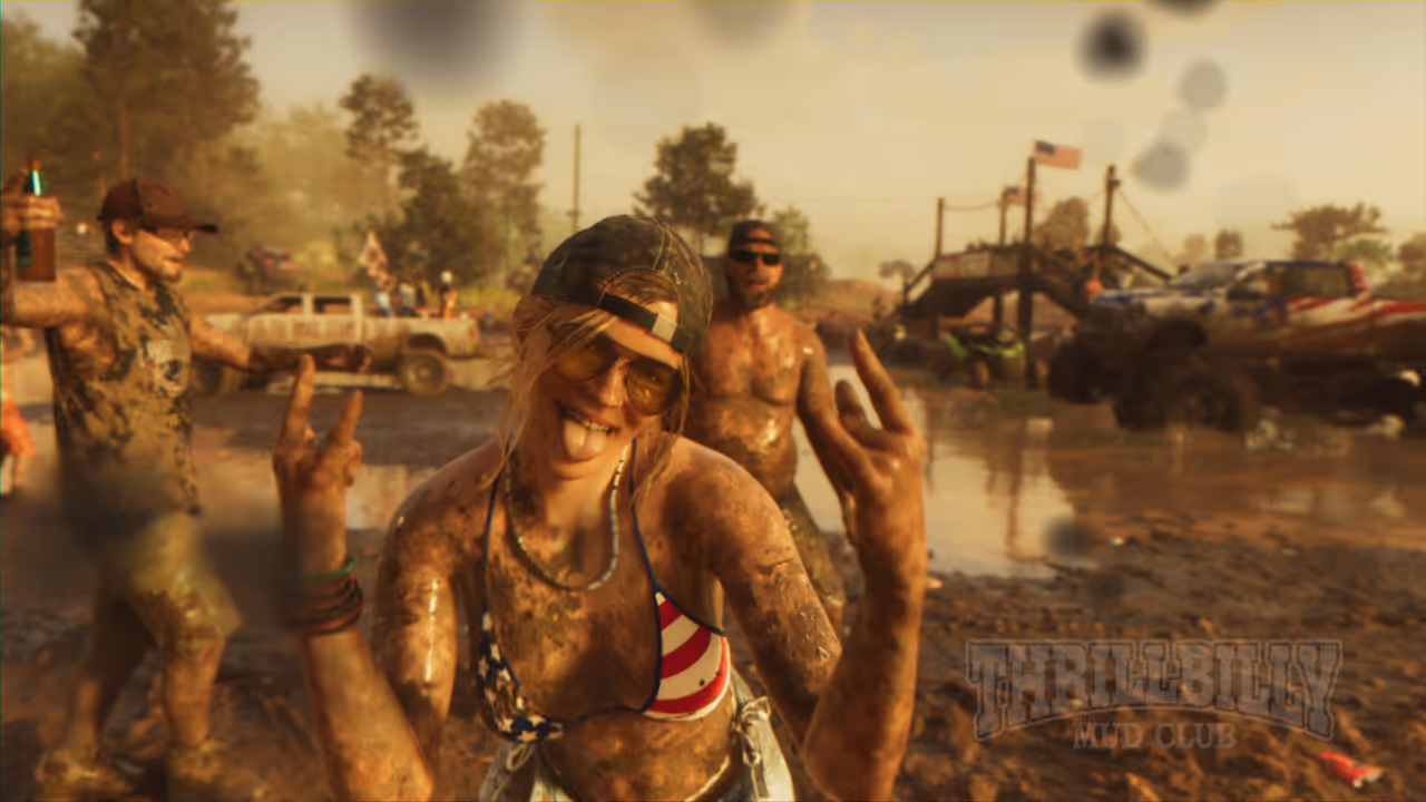 GTA 6, Official, Trailer 1