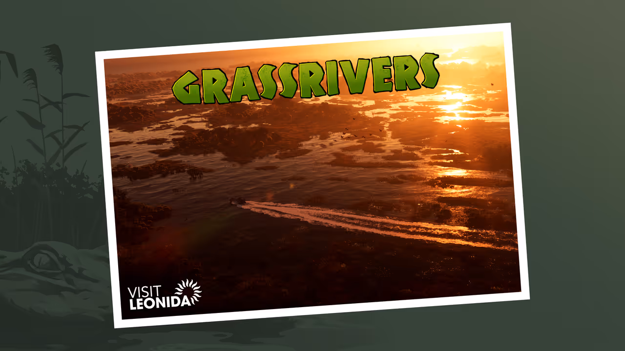 GTA 6, Official, Art, Location, Grassrivers