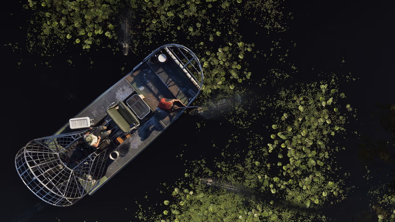 GTA 6, Official, Screenshot, PS5/Xbox Series X|S, Location, Grassrivers