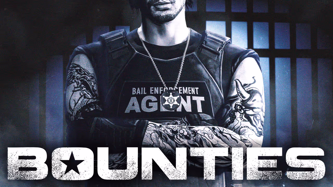 GTA Online, Official, Mission, Bail Office Targets
