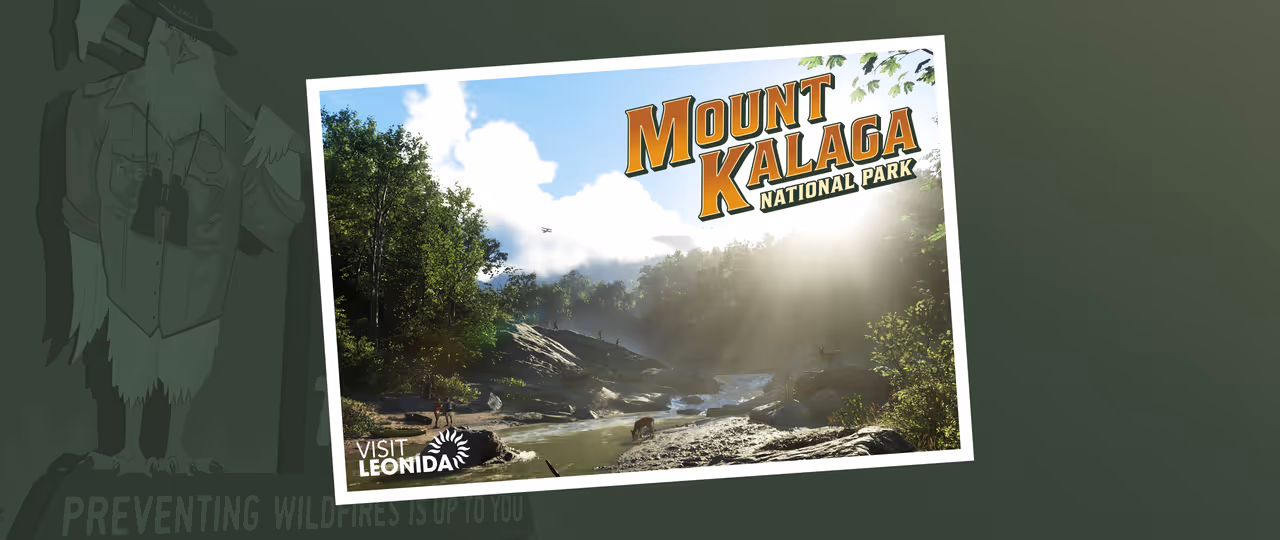 GTA 6, Official, Art, Location, Mount Kalaga