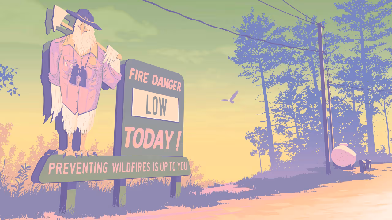 GTA 6, Official, Art, Location, Mount Kalaga