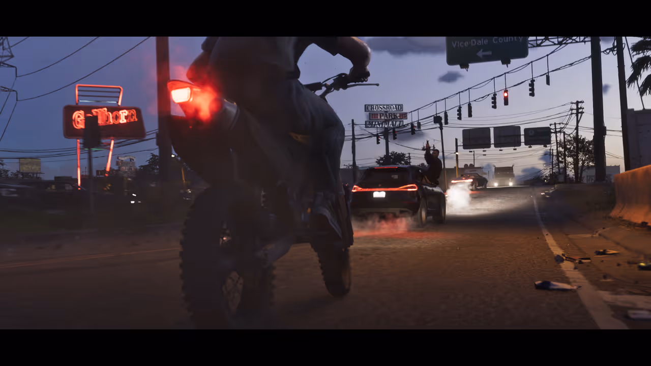 GTA 6, Official, Trailer 2