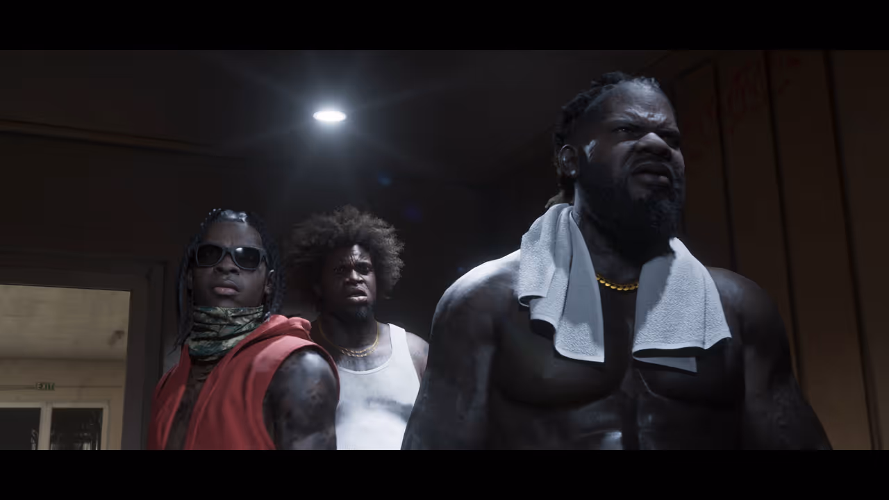 GTA 6, Official, Trailer 2