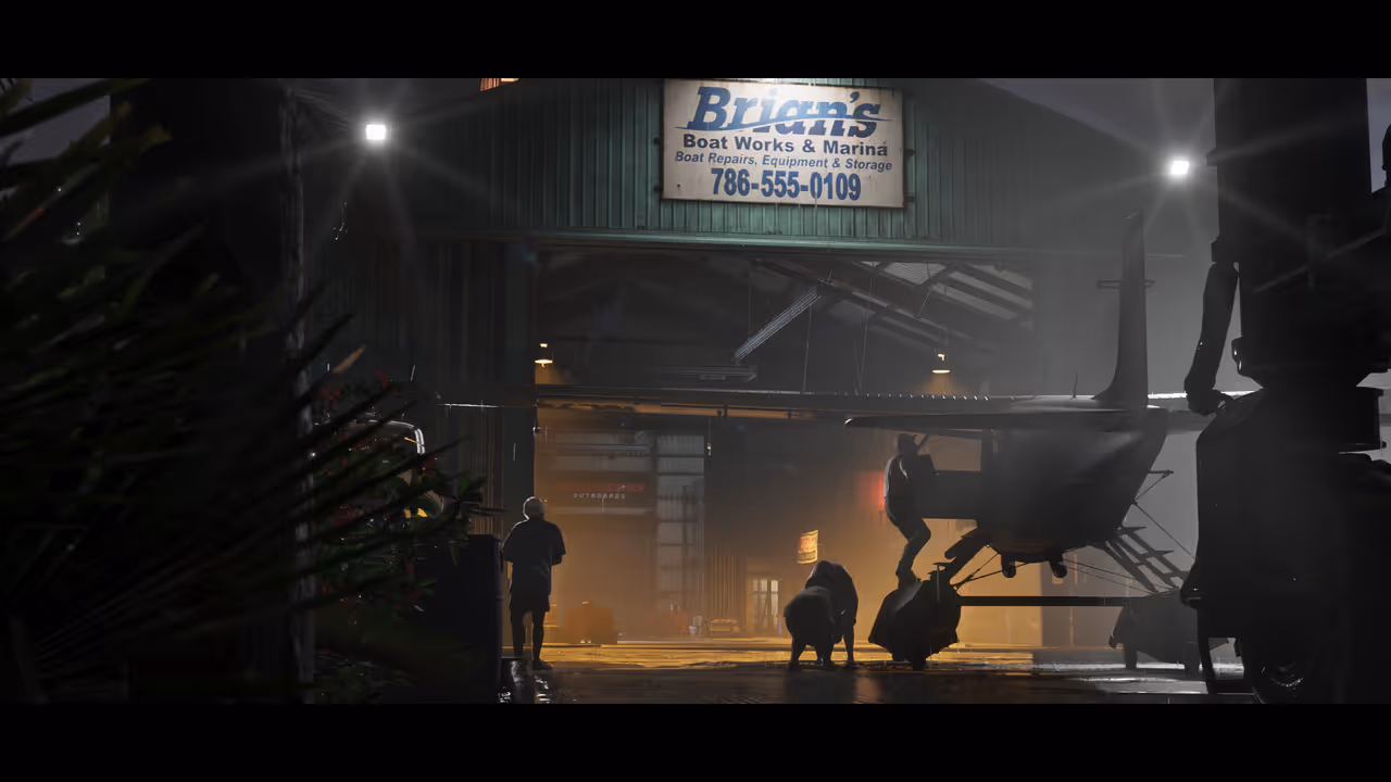 GTA 6, Official, Trailer 2