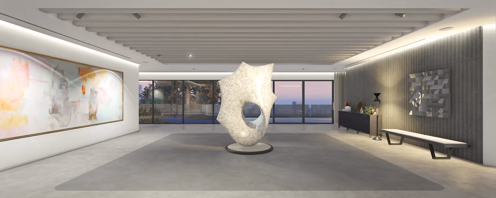 Exquisite Accessories, GTA Online