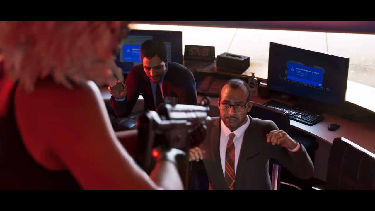 GTA 6, Official, Trailer 2