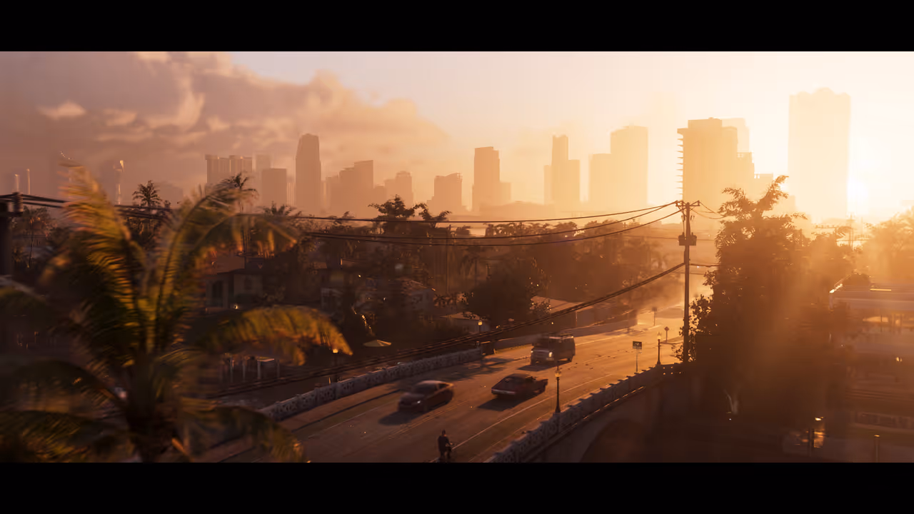 GTA 6, Official, Trailer 2