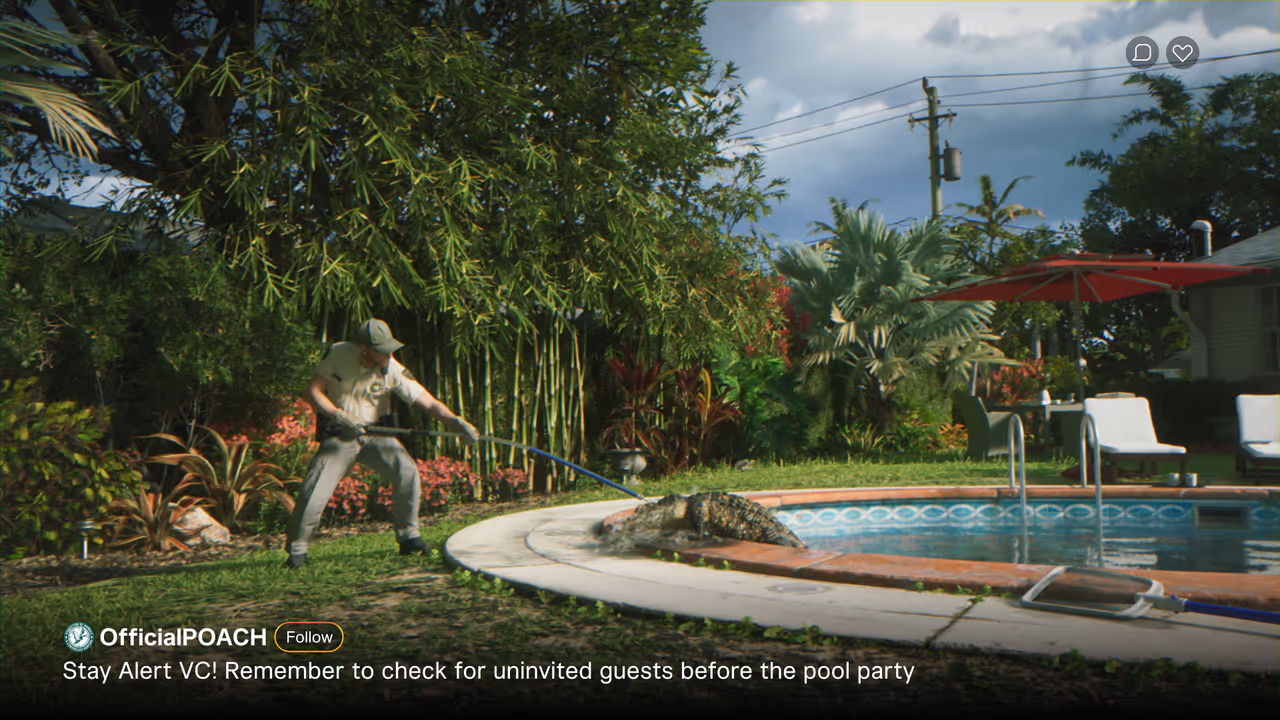 GTA 6, Official, Trailer 1