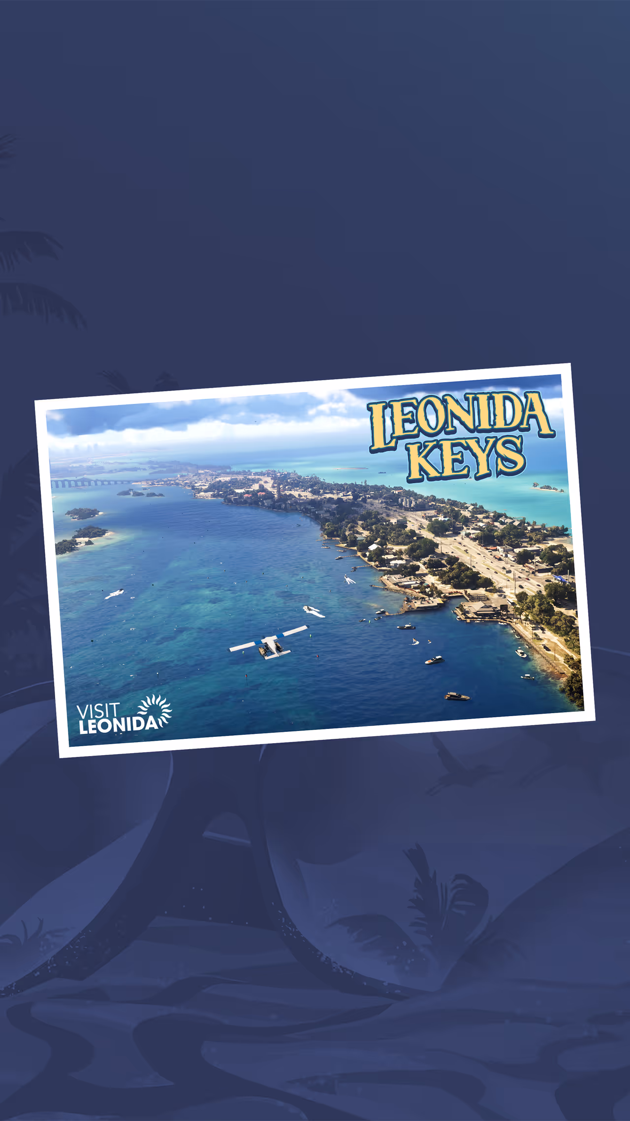 GTA 6, Official, Art, Location, Leonida Keys