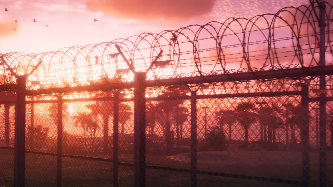 GTA 6, Official, Trailer 1