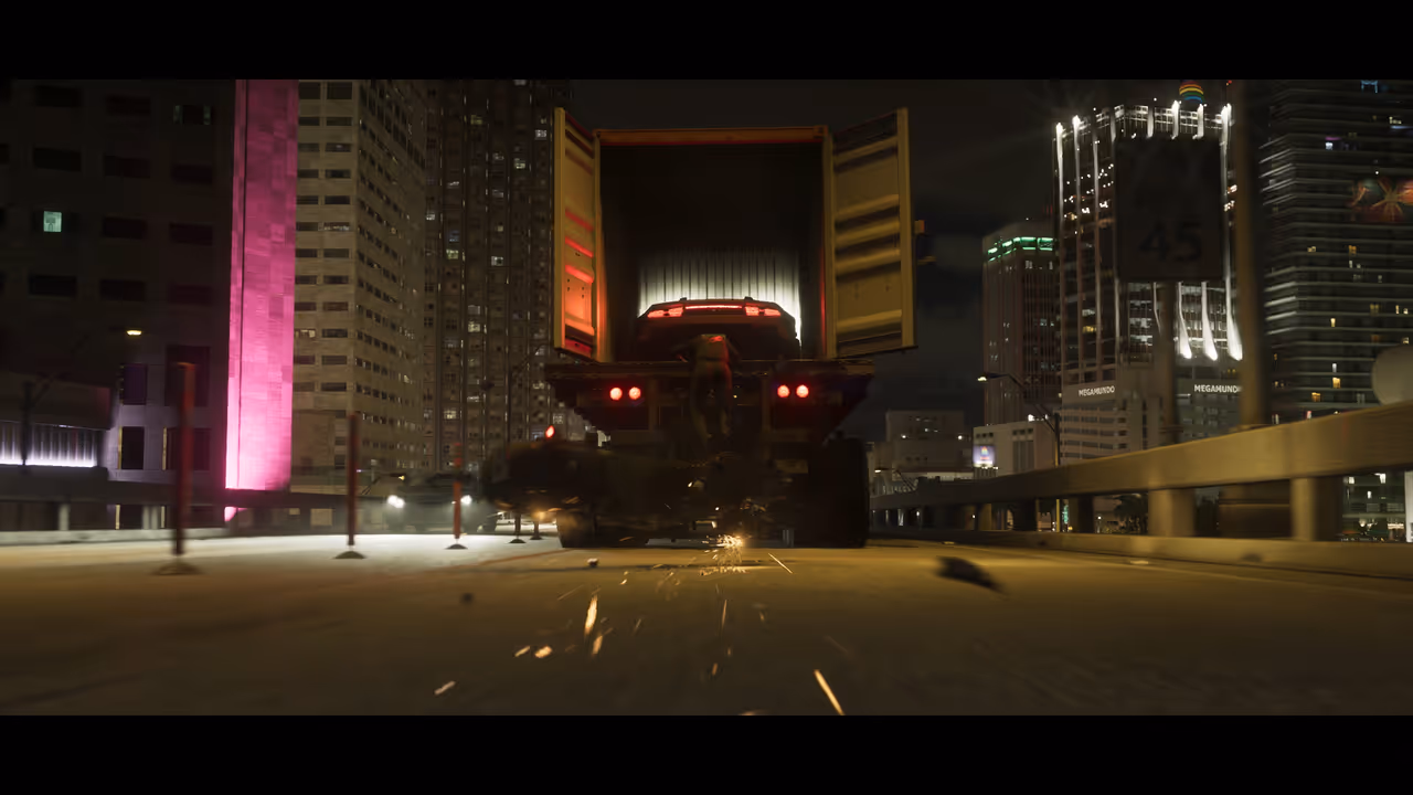 GTA 6, Official, Trailer 2