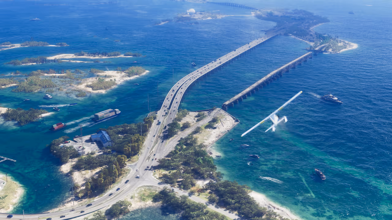 GTA 6, Official, Trailer 1