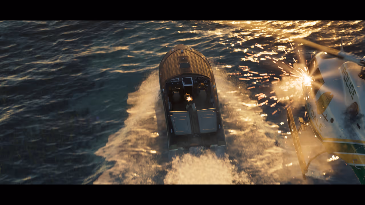 GTA 6, Official, Trailer 2