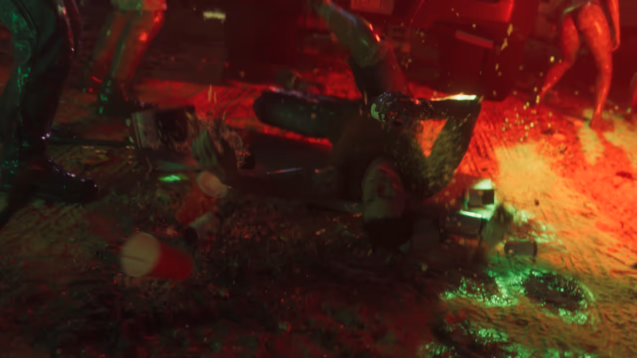 GTA 6, Official, Trailer 1