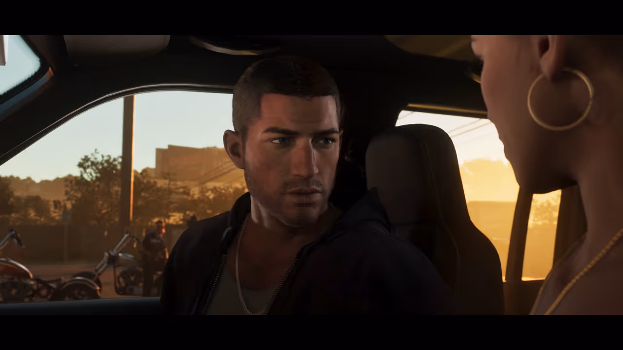 GTA 6, Official, Character, Trailer 2, Jason Duval