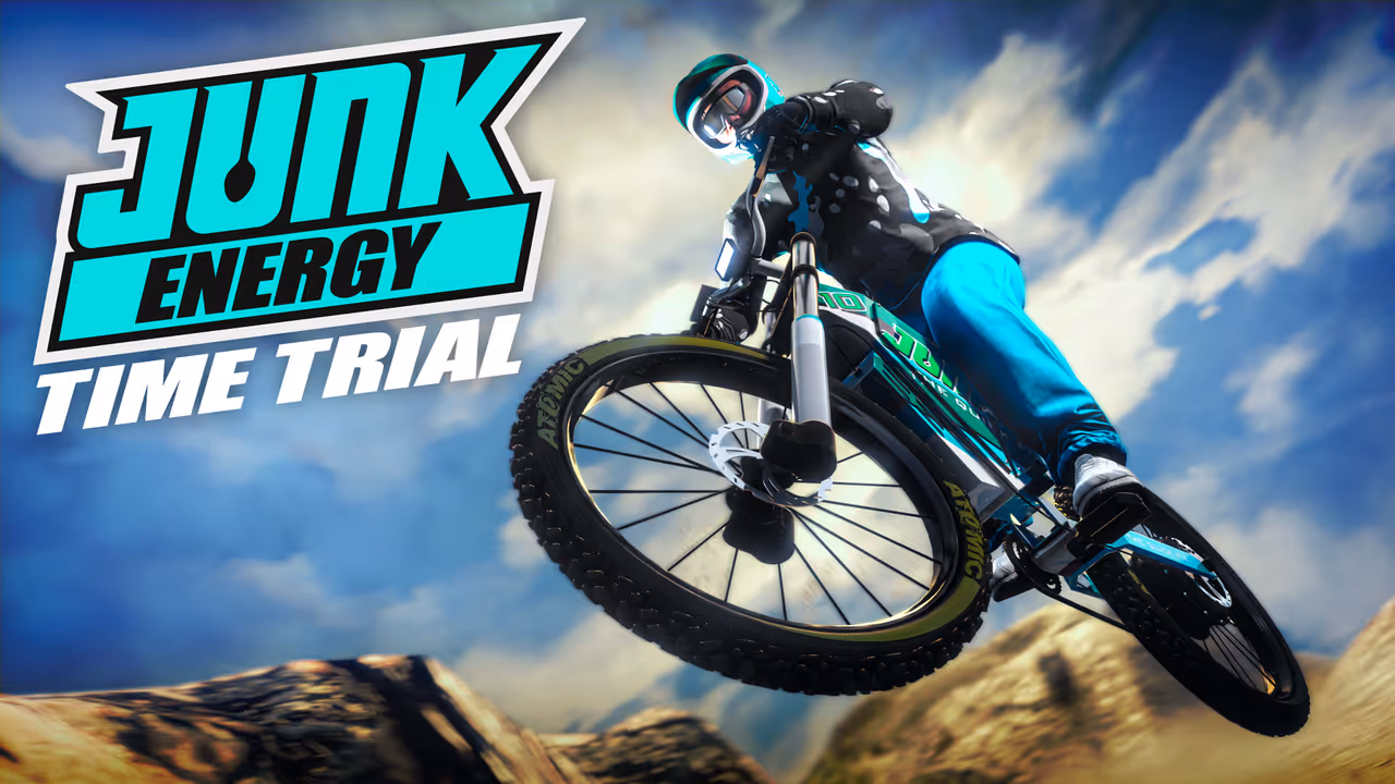 GTA Online, Official, Mission, Vehicle, Junk Energy Time Trials, Coil Junk Energy Inductor , Cycles