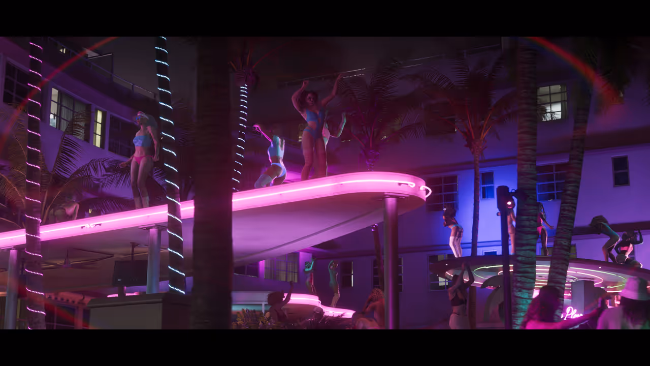 GTA 6, Official, Trailer 2