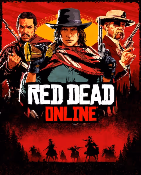 Red Dead Online