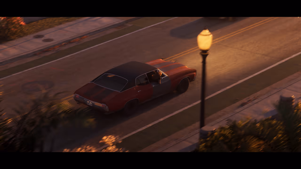 GTA 6, Official, Trailer 2