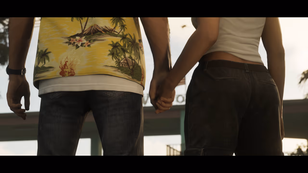 GTA 6, Official, Trailer 2